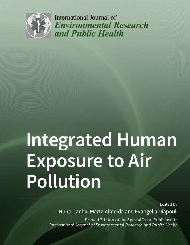 integrated Human Exposure to Air Pollution#greenlibrary