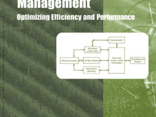 Agricultural Systems Management : Optimizing Efficiency and Performance#greenlibrary