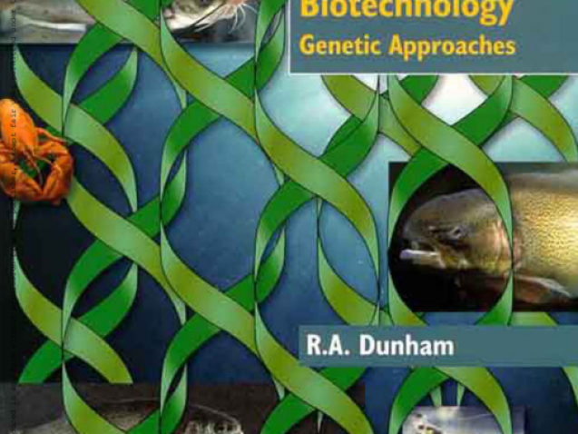 Aquaculture and Fisheries Biotechnology : Genetic Approaches#greenlibrary