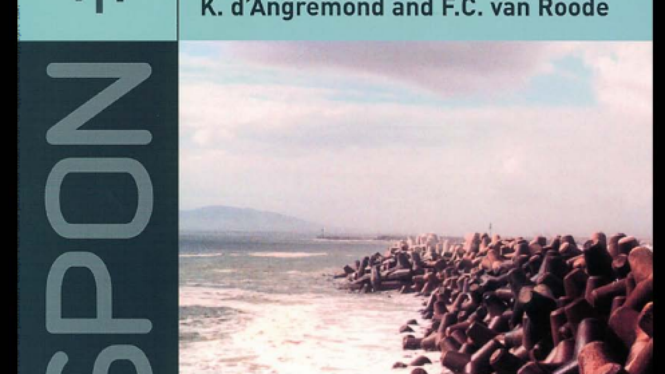 Breakwaters and Closure Dams #greenlibrary