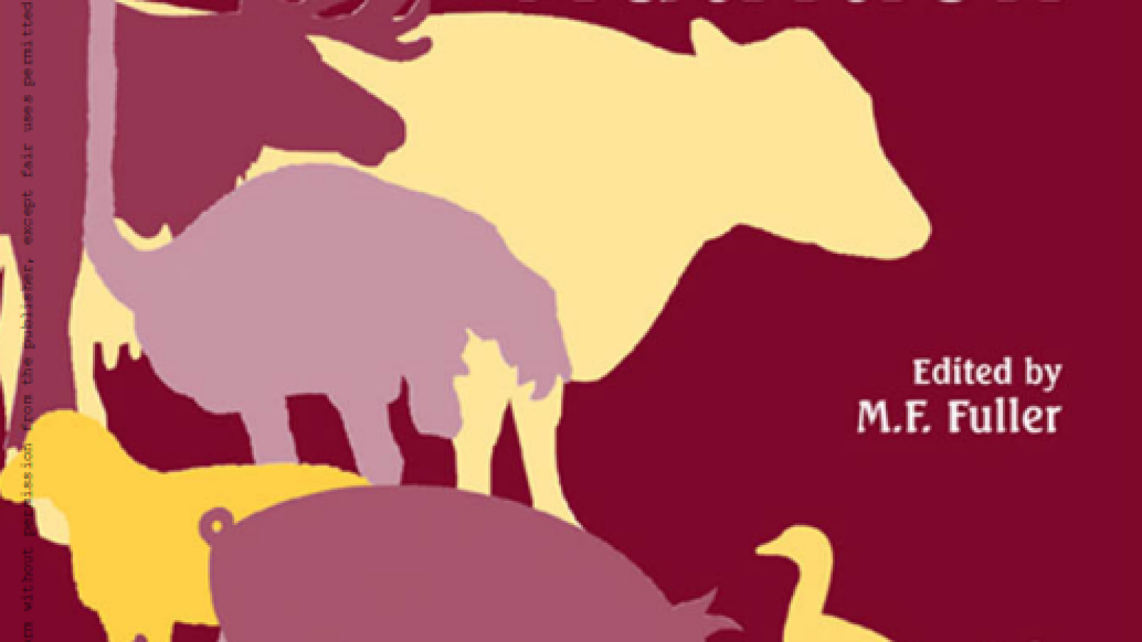 Encyclopedia of Farm Animal Nutrition#greenlibrary