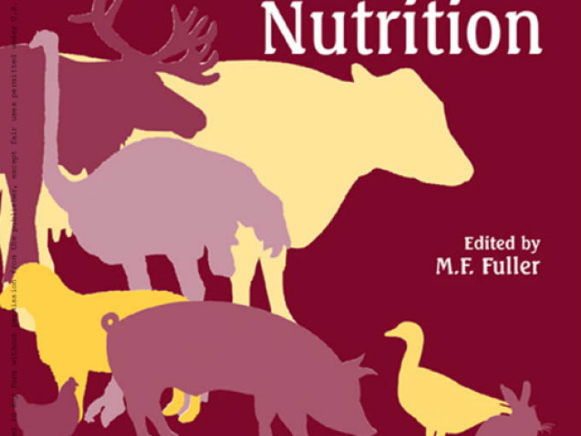 Encyclopedia of Farm Animal Nutrition#greenlibrary