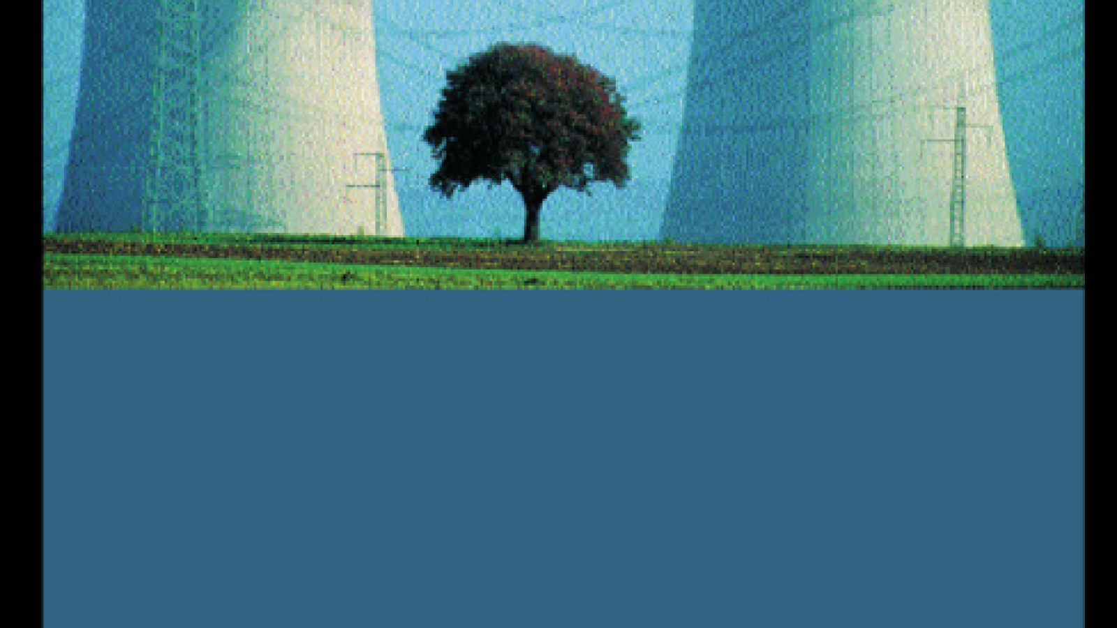 Environmental Policy#greenlibrary