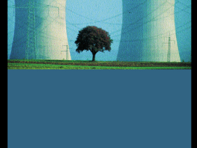 Environmental Policy#greenlibrary
