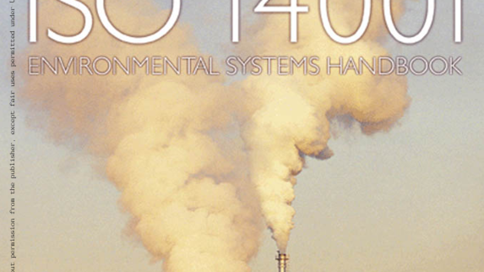 ISO 14001 Environmental Systems Handbook#greenlibrary