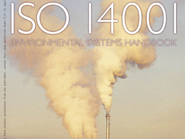 ISO 14001 Environmental Systems Handbook#greenlibrary