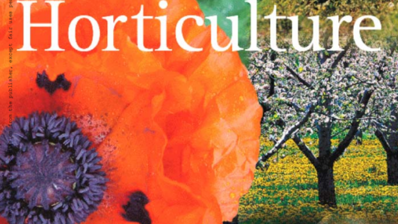 Principles of Horticulture#greenlibrary