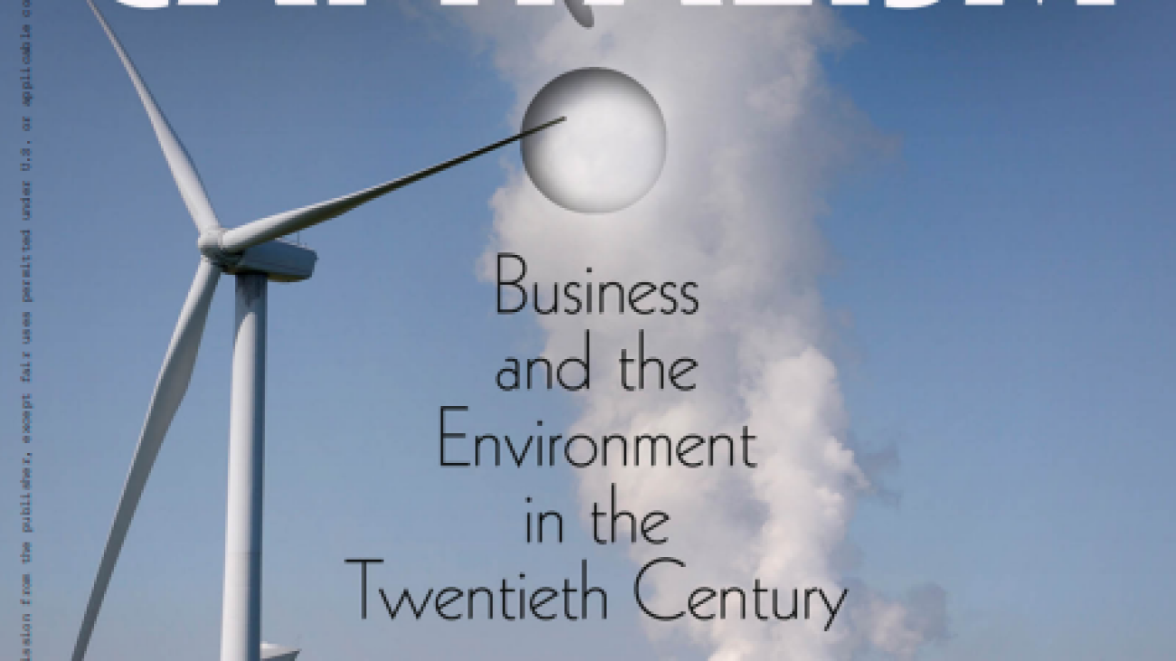 Green Capitalism#greenlibrary