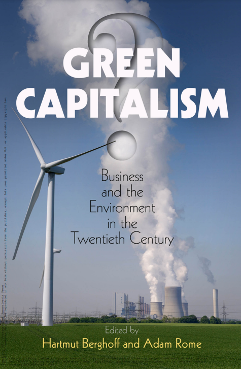 Green Capitalism#greenlibrary