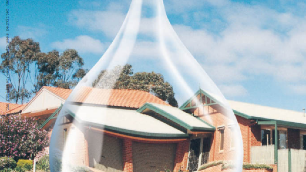 Waterwise House and Garden A Guide for Sustainable Living#greenlibrary