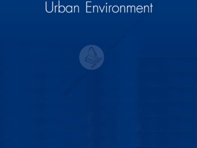 สิ่งแวดล้อมเมือง urban environment#greenlibaray