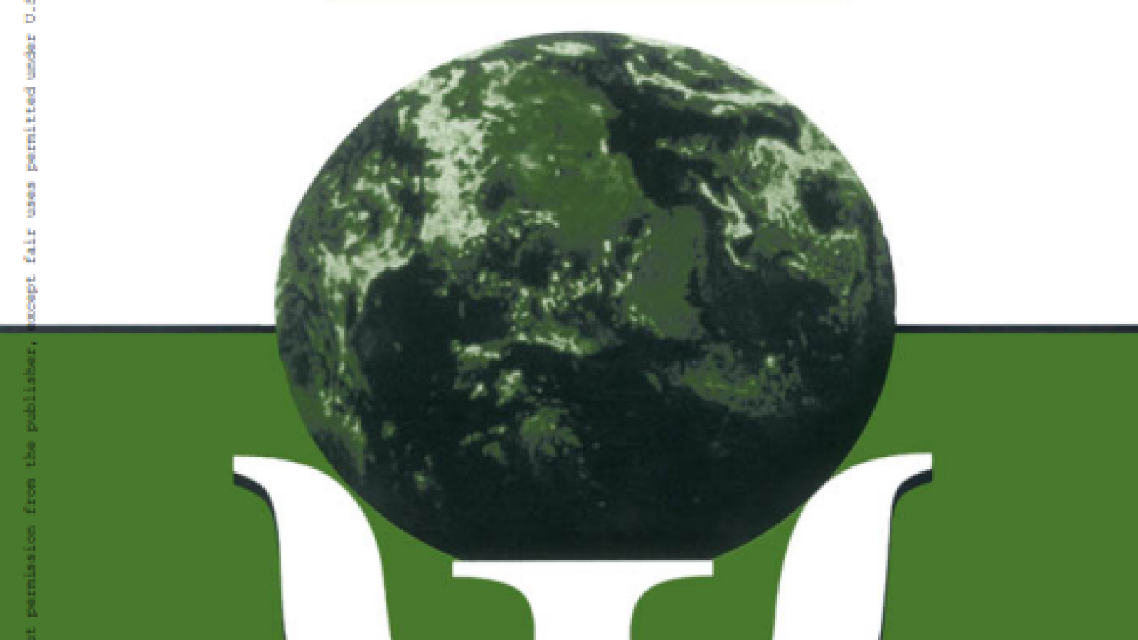 The Psychology of Environmental ProblemsThe Psychology of Environmental Problems#greenlibrary