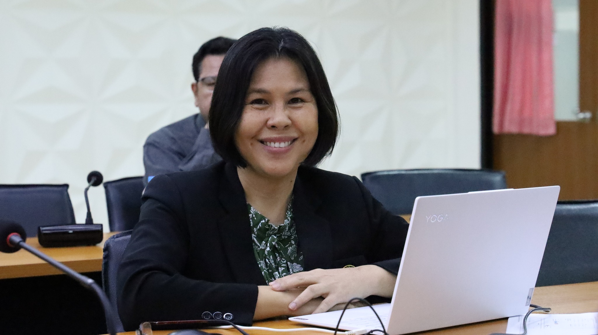 โครงการอบรมเชิงปฎิบัติการเสริมสร้างความรู้ความเข้าใจเกี่ยวกับสำนักงานสีเขียว (Green Office)#greenlibraryโครงการอบรมเชิงปฎิบัติการเสริมสร้างความรู้ความเข้าใจเกี่ยวกับสำนักงานสีเขียว (Green Office)#greenlibrary