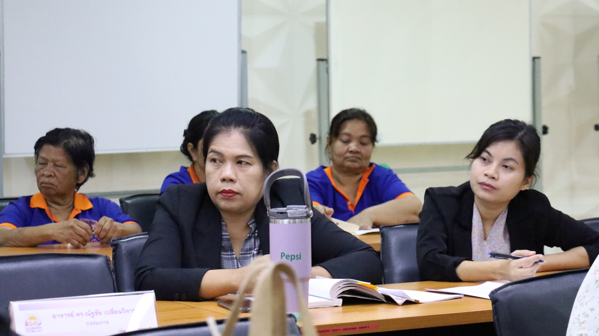 โครงการอบรมเชิงปฎิบัติการเสริมสร้างความรู้ความเข้าใจเกี่ยวกับสำนักงานสีเขียว (Green Office)#greenlibraryโครงการอบรมเชิงปฎิบัติการเสริมสร้างความรู้ความเข้าใจเกี่ยวกับสำนักงานสีเขียว (Green Office)#greenlibrary