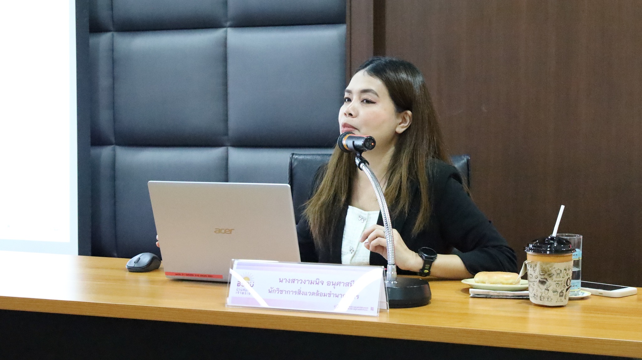 โครงการอบรมเชิงปฎิบัติการเสริมสร้างความรู้ความเข้าใจเกี่ยวกับสำนักงานสีเขียว (Green Office)#greenlibraryโครงการอบรมเชิงปฎิบัติการเสริมสร้างความรู้ความเข้าใจเกี่ยวกับสำนักงานสีเขียว (Green Office)#greenlibrary