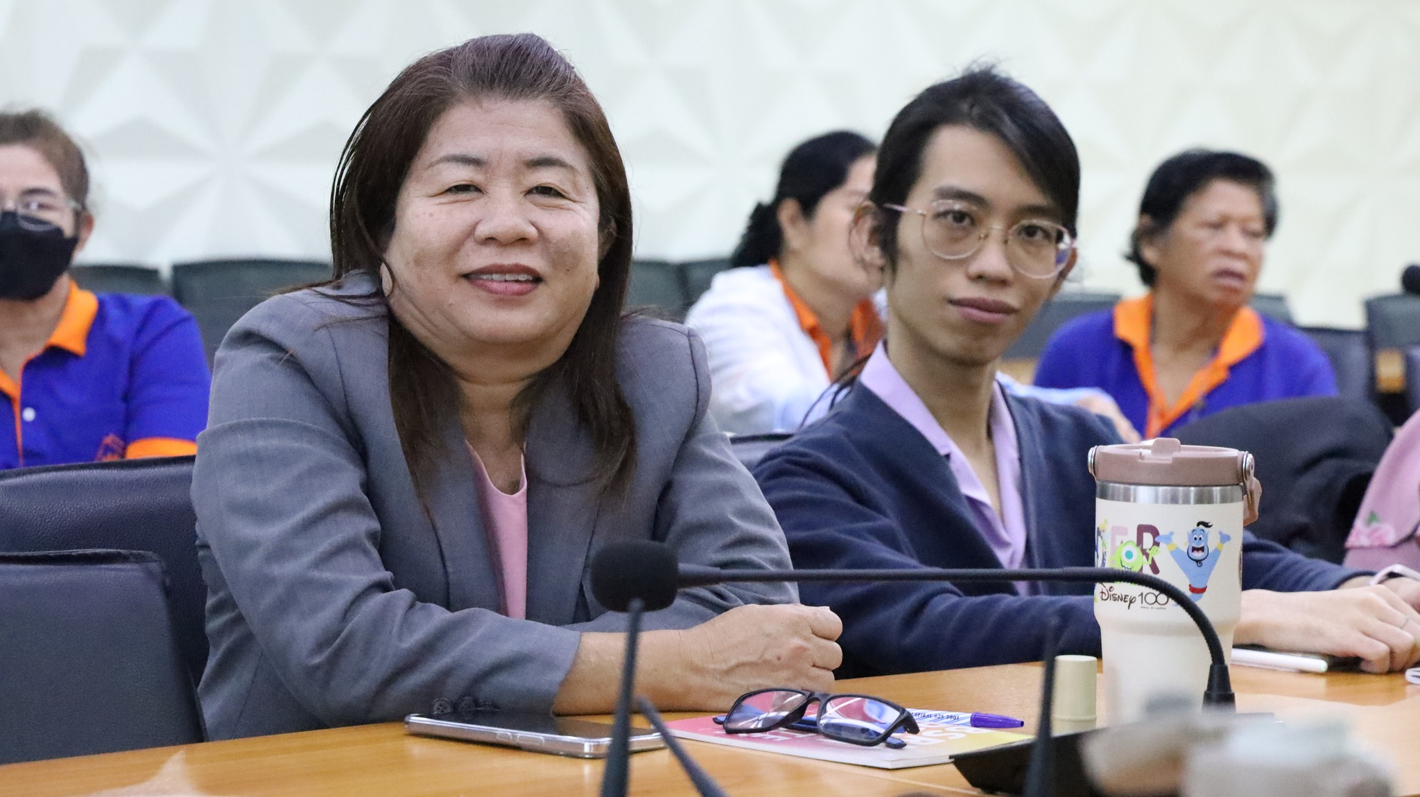 โครงการอบรมเชิงปฎิบัติการเสริมสร้างความรู้ความเข้าใจเกี่ยวกับสำนักงานสีเขียว (Green Office)#greenlibraryโครงการอบรมเชิงปฎิบัติการเสริมสร้างความรู้ความเข้าใจเกี่ยวกับสำนักงานสีเขียว (Green Office)#greenlibrary
