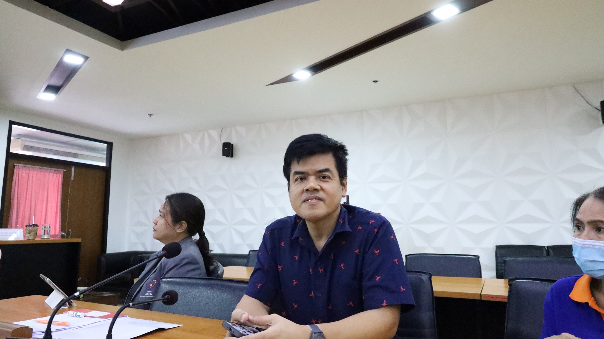 โครงการอบรมเชิงปฎิบัติการเสริมสร้างความรู้ความเข้าใจเกี่ยวกับสำนักงานสีเขียว (Green Office)#greenlibraryโครงการอบรมเชิงปฎิบัติการเสริมสร้างความรู้ความเข้าใจเกี่ยวกับสำนักงานสีเขียว (Green Office)#greenlibrary