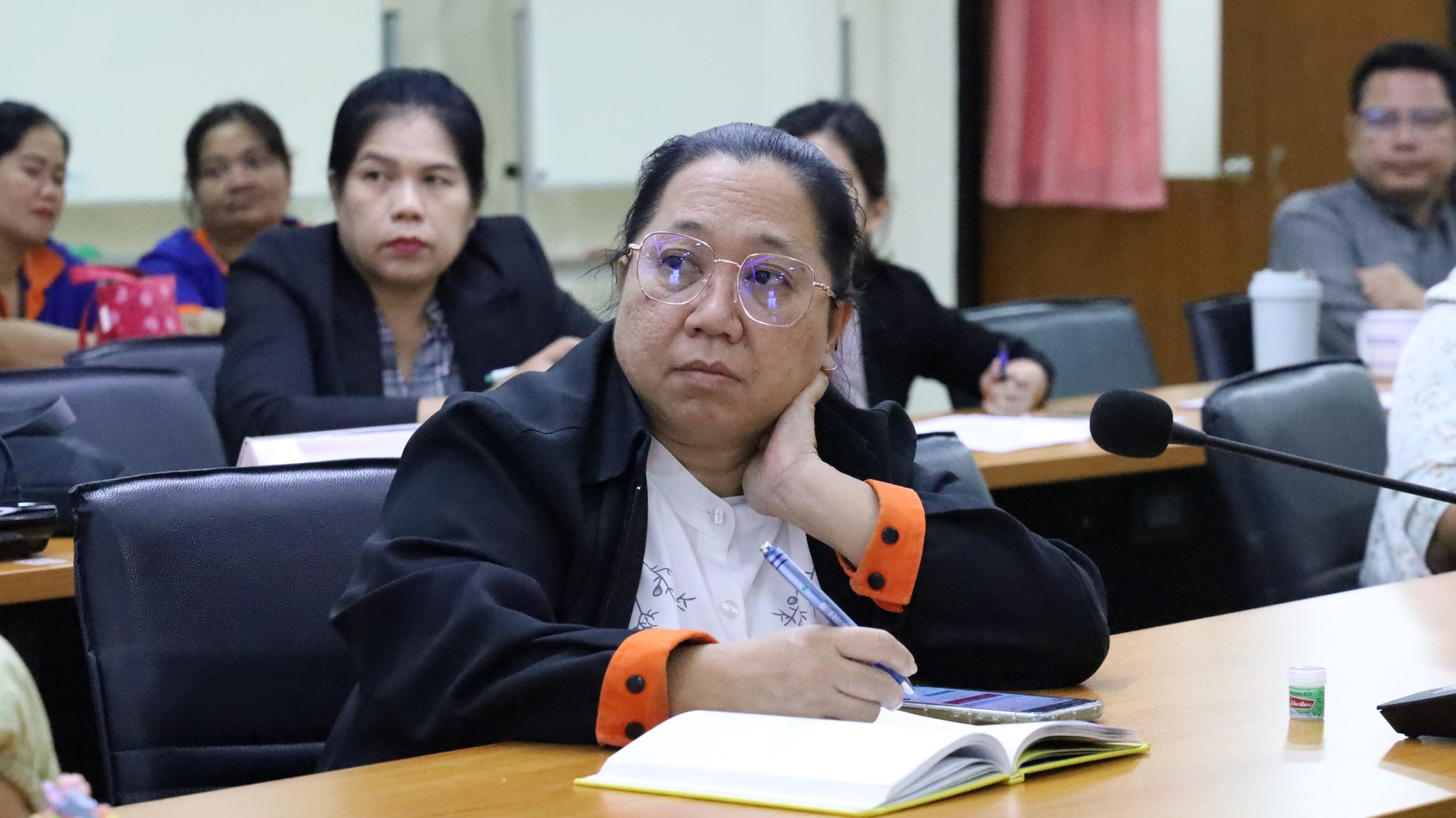 โครงการอบรมเชิงปฎิบัติการเสริมสร้างความรู้ความเข้าใจเกี่ยวกับสำนักงานสีเขียว (Green Office)#greenlibraryโครงการอบรมเชิงปฎิบัติการเสริมสร้างความรู้ความเข้าใจเกี่ยวกับสำนักงานสีเขียว (Green Office)#greenlibrary