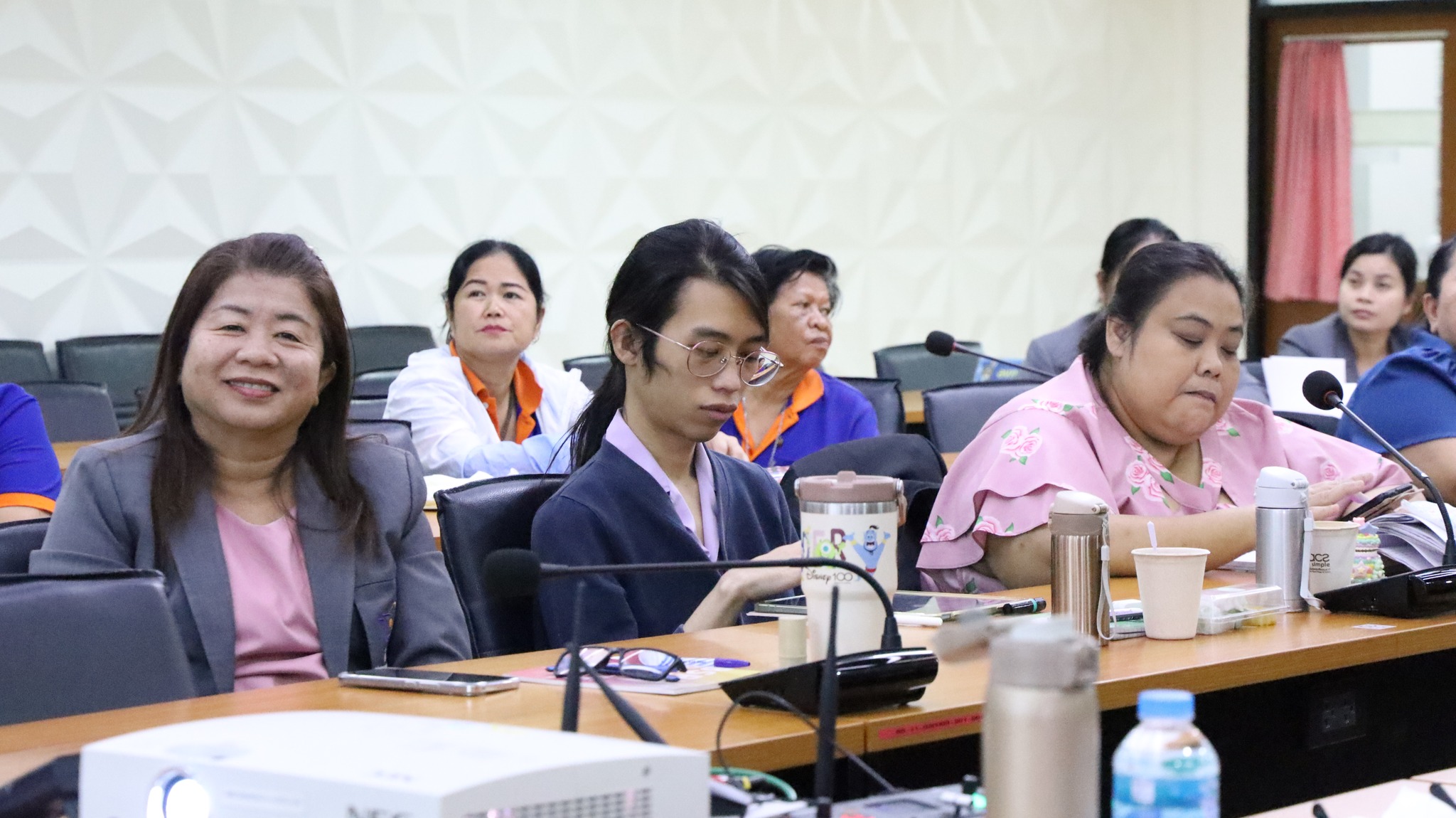โครงการอบรมเชิงปฎิบัติการเสริมสร้างความรู้ความเข้าใจเกี่ยวกับสำนักงานสีเขียว (Green Office)#greenlibraryโครงการอบรมเชิงปฎิบัติการเสริมสร้างความรู้ความเข้าใจเกี่ยวกับสำนักงานสีเขียว (Green Office)#greenlibrary