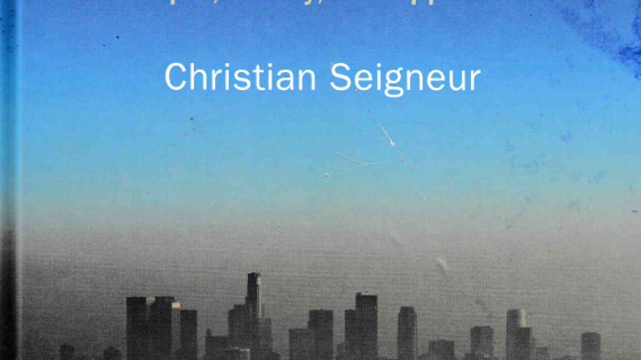 Air Pollution : Concepts, Theory, and Applications#greenlibrary
