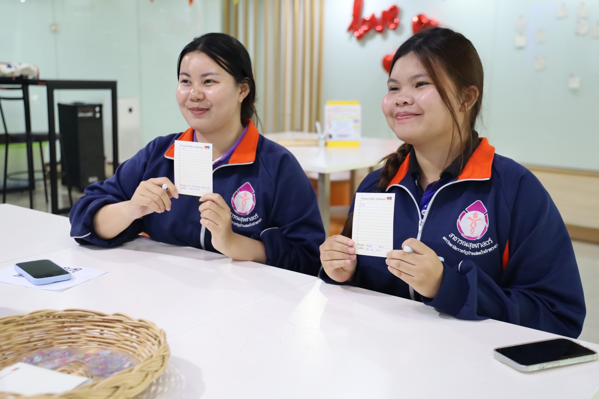 กิจกรรม รักษ์โลก...รักห้องสมุด#greenlibrary