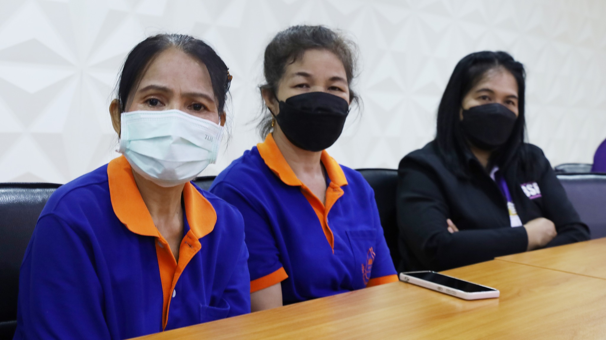 โครงการฝึกอบรมเชิงปฏิบัติการ เตรียมพร้อมต่อสภาวะฉุกเฉิน “การซ้อมอพยพหนีไฟและการเอาตัวรอดจากแผ่นดินไหว#greenlibrary