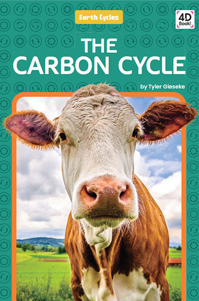 Earth Cycles: The Carbon Cycle#greenlibrary