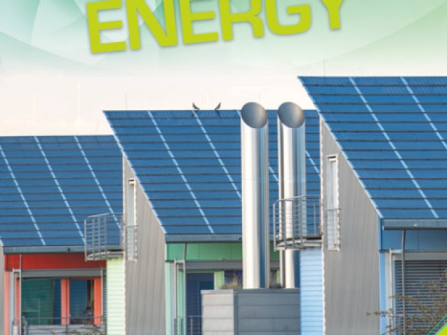 Solar Energy#greenlibrary