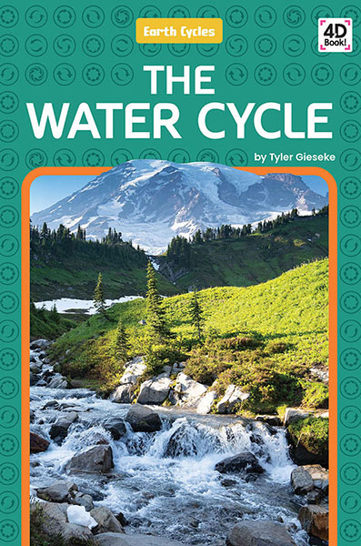 The Water Cycle#greenlibrary